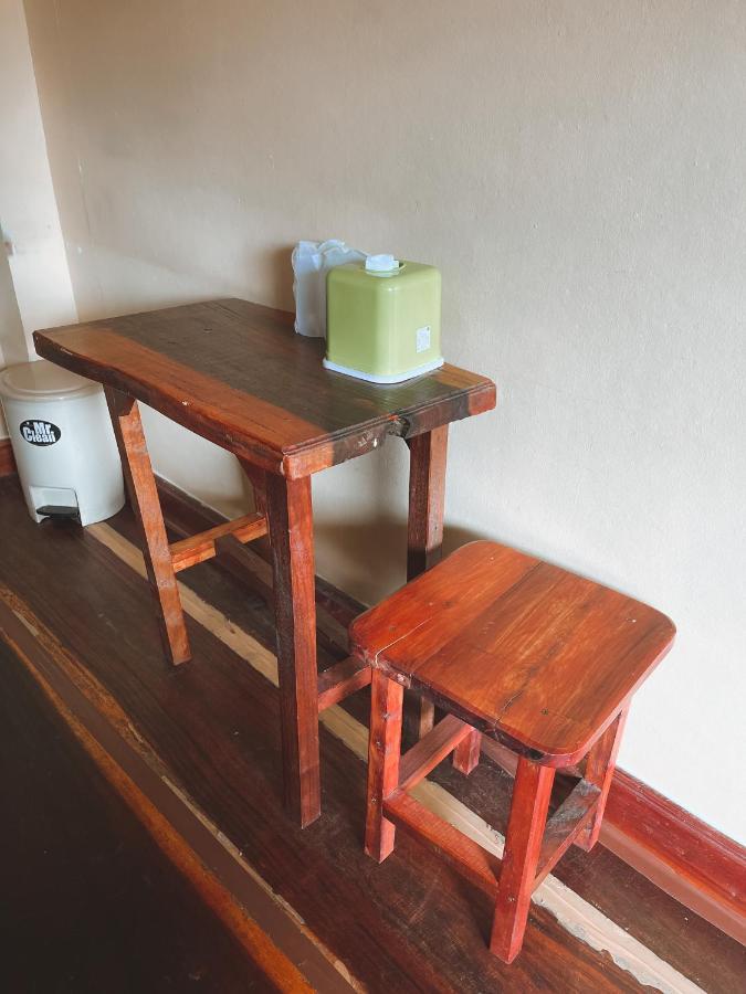 Ruanmai Style Resort 1 Ban Nong Nam Khan Ngoại thất bức ảnh